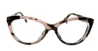 Cole Hann CH5000 (260) Blush Tortoise Authentic Eyeglasses Frames 52-16-135 New. Price: $59.99.