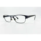 Scott Harris Eyeglasses Womens Black SH-330 C3 Metal Oval Frames 52-18-140 Pre-owned. Price: $39.99.