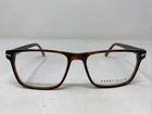 Perry Ellis 460-3 54-17-145 Brown Honey Full Rim Eyeglasses Frame T904 New. Price: $64.00.