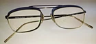 Genuine Oliver Peoples 2006 Bkc 52-17 142 Luxury Eyeglass Frames Excellent Pre-owned. Price: $54.19.