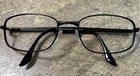 Kirkland Signature Pinot 930498 Eyeglasses Matte Black 58-18-140-35MM Made Italy Pre-owned. Price: $14.99.