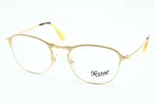 New Persol 7007-V 1069 Gold Havana Authentic Frames Eyeglasses Rx 51-19. Price: $112.79.