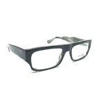 Arnette New Mod 7058 1132 Black White Eyeglasses Frames 52-16 140 Women Designer. Price: $59.99.