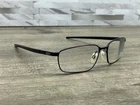 Oakley Extender OX3249-0356 16-135 Royal Blue Rectangular Eyeglasses Frames Pre-owned. Price: $49.38.