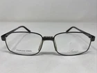 Success SS-353 Gunmetal 56-16-145 Full Rim Eyeglasses Frame I277 New. Price: $43.87.