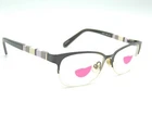Kate Spade Valary 0W93 Black Eyeglass Frames 51 16 135 Pre-owned. Price: $33.99.
