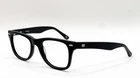 Muse 39-P9146 Matte Black Square Authentic Eyeglass Frames 51-20-145 New. Price: $77.40.