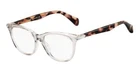 New Rag & Bone Rnb 3033 Eyeglasses 0FWM Nude 100% Authentic. Price: $93.48.