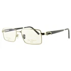 Paul Vosheront PV270 C2 23KGP Handmade Silver/black Optical Frame Eyeglasses New. Price: $170.99.
