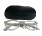 Ray-ban Eyeglasses Frames RB4340V 8382 Wayfarer Ease Change Blue 50-22-150 New. Price: $149.99.