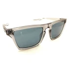 Nike New Verge EV1059 004 Translucent Gray Sunglasses Lens Italy Unisex. Price: $94.99.