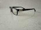 Dolce & Gabbana Eyeglasses Women Blue Marbled DG3147P 2551 53-16-135 Pre-owned. Price: $49.99.