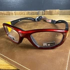 Liberty Rec Specs Sports Goggles Maxx MX20 51-17-125 LS-200 New. Price: $32.99.