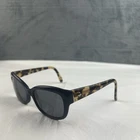 Kate Spade Johanna/s FX8 Os Blue Brown Cat Eye Sunglasses Frames 53-17 140 Women Pre-owned. Price: $24.98.