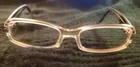 Ray-ban Eyeglasses Frames Rb 5179 2420 51-17-135 White Clear & Multicolor New. Price: $40.00.