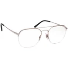 Ray Ban Eyeglasses Rb 6444 2501, 51-18-140, Silver, Aviator New. Price: $75.00.