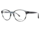 New Original Calvin Klein CK5881 097 Slate Women Eyeglasses 51MM 18 135. Price: $34.06.