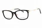 Marc Jacobs MJ744G-0807-53 Eyeglasses Frame Size 53MM 17MM 145MM Black Women 71 New. Price: $47.99.