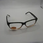 New Kenneth Cole Reaction KC0722-2 Blue Brown Gradient Eyeglass Frames 52-15-135. Price: $33.94.
