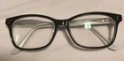 Chelsea Morgan Cm 7007 52 16 140 Eyeglasses Frames Only Brown & Sky Blue Euc Pre-owned. Price: $34.99.