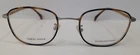 Giorgio Armani GA880 Havanna Silver O7Q Metal Eyeglasses Frame 50-21-145 Italy New. Price: $107.60.