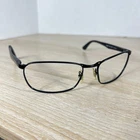 Ray-ban RB3534 002 Black Flex Hinge Sunglasses Frames Only 59-17-135 Pre-owned. Price: $29.01.