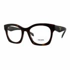 Prada A05V Brown Eyeglasses Frames 52MM 20MM 140MM 18Z-1O1 New. Price: $110.00.