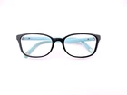 Tiffany & Co. Eyeglasses, Frames Only, Tf 2094 8055, 52-17-140, Plastic, Italy Pre-owned. Price: $69.99.