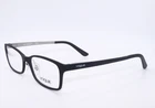 New Vogue 2877 W44S Matte Black Authentic Designer Frames Eyeglasses 53-16. Price: $63.00.