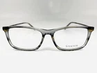 New Spektor Eyewear SK-2116 Crystal Grey Eyeglasses 55/17/145. Price: $19.95.