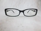 Tiffany & Co. Eyeglasses Frame TF2016 8055 Women's Rectangle Full Rim 51-15-135 Pre-owned. Price: $94.49.