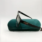 Gucci Demo Rectangular Men's Eyeglasses GP23117 53 17-142 New. Price: $225.00.