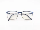 Nautica Eyeglasses Frames Only, N7321 420, 56-17-145, Blue Pre-owned. Price: $34.99.