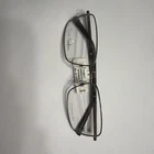 Pierre Cardin Pc 6817 Ruthenium 58-18-145 Nwt New. Price: $24.00.