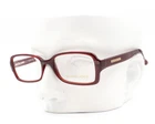Michael Kors Mk 881 604 Eyeglasses Dark Red Burgundy 52-16-135 New. Price: $49.50.