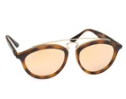Ray Ban RB4257 Gatsby Ii 53-19-150 Mirrored Sunglasses R2221 New. Price: $148.85.