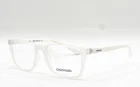 Calvin Klein CK19573 971 Matte Crystal Square Authentic Eyeglass Frames 54-18 New. Price: $86.00.