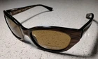 Alain Mikli Sunglasses Polished Brown Diamond / AL10682908 52-18-135 New. Price: $78.88.
