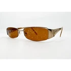 Versace Sunglasses Frames Women Gold Brown Mod 1046 52-18-135 Pre-owned. Price: $39.99.