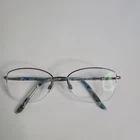 Elle Eyeglasses Frames Only, EL13472, 52-17-135, Multicolor 0544 Pre-owned. Price: $30.00.