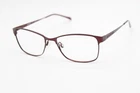 New Aristar Charmant AR16389 COLOR-517 Burgundy Authentic Eyeglasses 53-16. Price: $59.40.