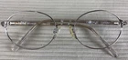 Elle EL2509 Vintage Eyeglasses Frame Japan Petite 50-18-130 Gold/tortoise KJ00 Pre-owned. Price: $19.00.