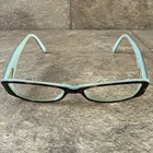 Calvin Klein CK5637 Mint Green Rectangular Eyeglass Frames Only 50-16-140-26 Pre-owned. Price: $27.99.