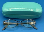 Kate Spade Eyeglasses Women's Frames Camelot 0DL9 135 Blue With Case Free Ship! Pre-owned. Price: $38.88.