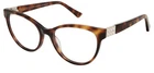 Ann Taylor At 014 Luxury Tortoise C02 Size 51 Eyeglasses New. Price: $278.85.