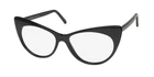 New Andy Wolf 5087 Eyeglasses Full-rim Austria 54-14-140 Cat Womens Plastic. Price: $58.06.