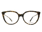 Coach Eyeglasses Frames HC6125 5519 Spotty Tortoise Sig Cat 53-18-140 New. Price: $89.99.