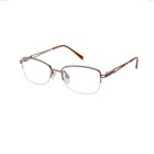 New Charmant Aristar Eyeglasses AR30815 565 Beige Womens Optical Frame 49-16-130. Price: $29.95.