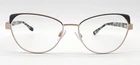 Mcallister MC4520 Cat Grey Tortoise 54X16 140 Frame Only Eyeglasses New. Price: $58.90.