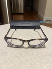 Warby Parker Eyeglasses Frames Jane 252 49-18-145 Only Pre-owned. Price: $17.99.